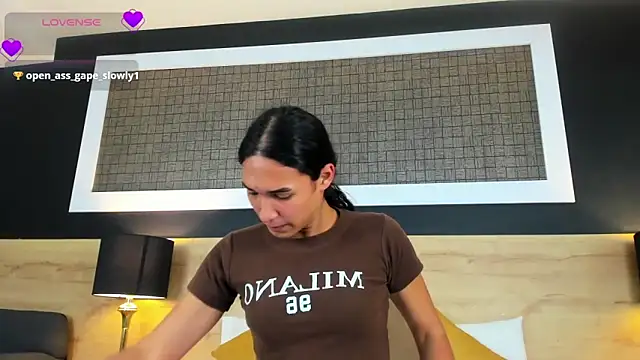 Chloee  Adams online show from 03-17-26, 12:41