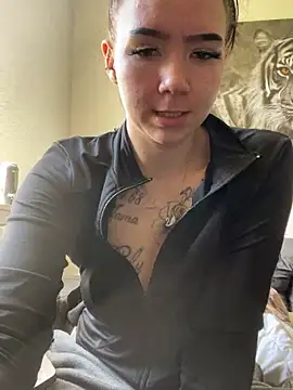 zoeelovee online show from 03-16-26, 11:36