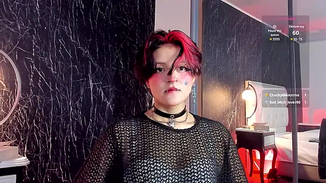 YuuMiko online show from 02-20-26, 12:05