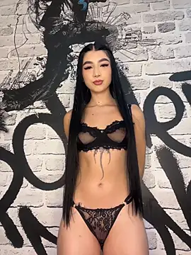 BadLilAngelXXX online show from 06-13-26, 01:09