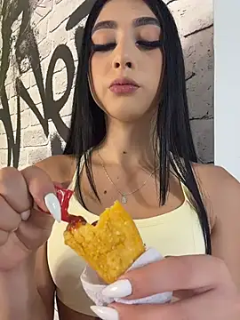 BadLilAngelXXX online show from 07-23-26, 01:09
