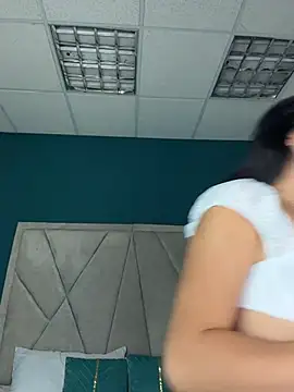 BadLilAngelXXX online show from 07-27-26, 01:18