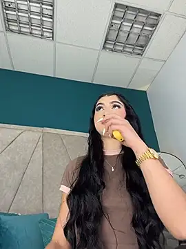 BadLilAngelXXX online show from 07-28-26, 02:24