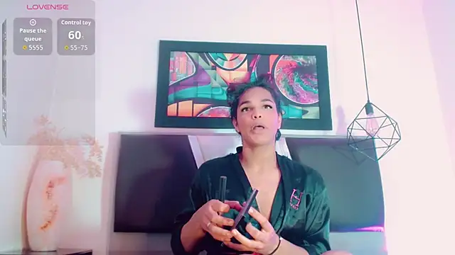 Zonce shimer online show from 02-11-26, 03:33