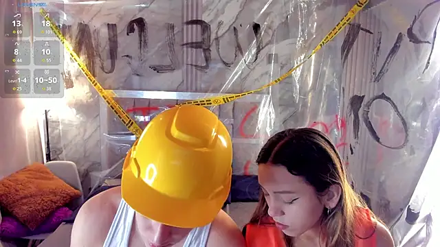 Manson and Zoe online show from 03-15-26, 11:49