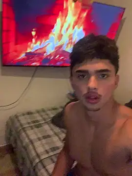 Samore  online show from 02-15-26, 04:53