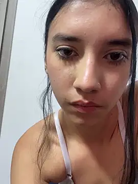 ScarlettMus online show from 02-10-26, 07:51