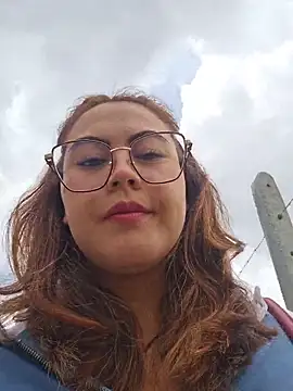 Mari-98 online show from 04-14-26, 05:08