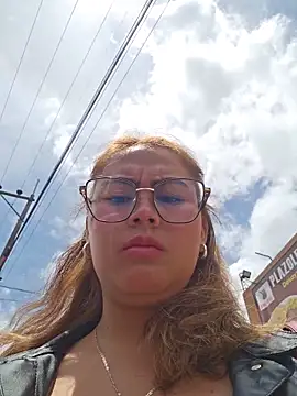 Mari-98 online show from 04-18-26, 05:06