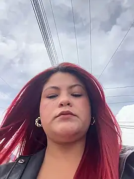 Lia-Moon77 online show from 03-10-26, 07:30