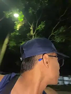 Gael Velaryx online show from 03-01-26, 03:30