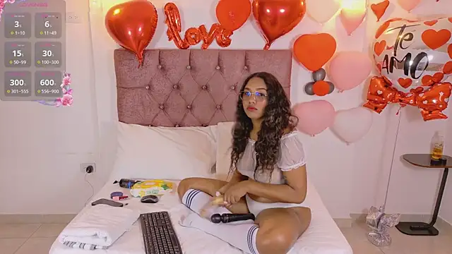 xblack moon online show from 02-17-26, 07:42