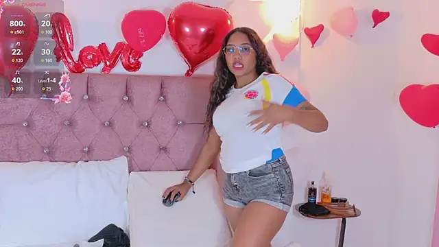 xblack moon online show from 02-19-26, 07:43