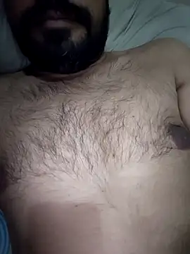 ZALIM MARAD0 online show from 02-25-26, 09:13