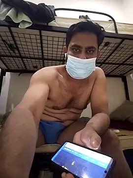 ZALIM MARAD0 online show from 03-01-26, 09:39