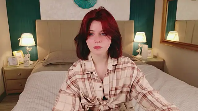 Snapshot of Milana_Bold chatting on 06-30-26, 08:54 Milana Bold online show from 06-30-26, 08:54