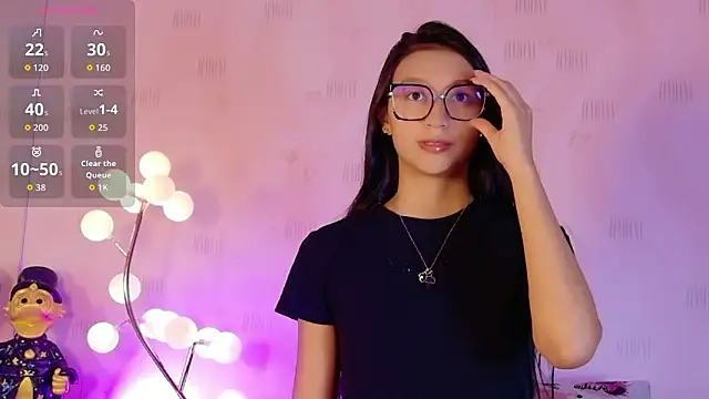 ThinPrincesss online show from 03-17-26, 12:41