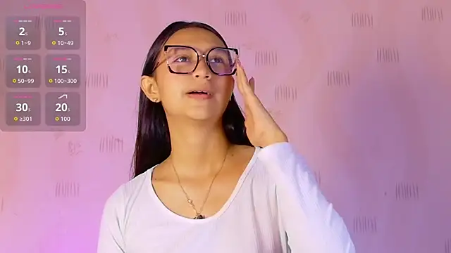 ThinPrincesss online show from 03-20-26, 12:43