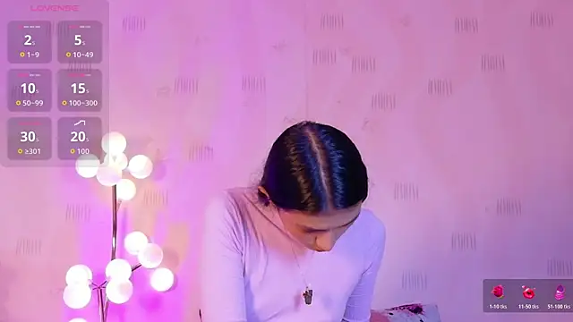 ThinPrincesss online show from 03-28-26, 12:49