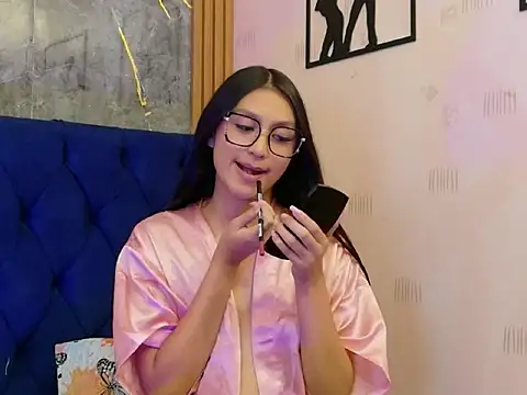 ThinPrincesss online show from 07-28-26, 08:52
