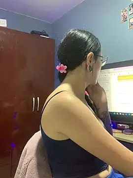 Sofii7 online show from 02-10-26, 11:31