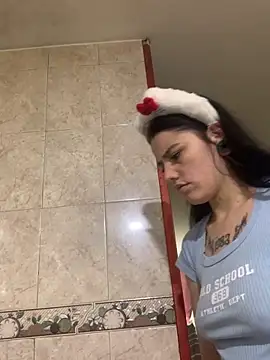 Sofii7 online show from 03-06-26, 10:39