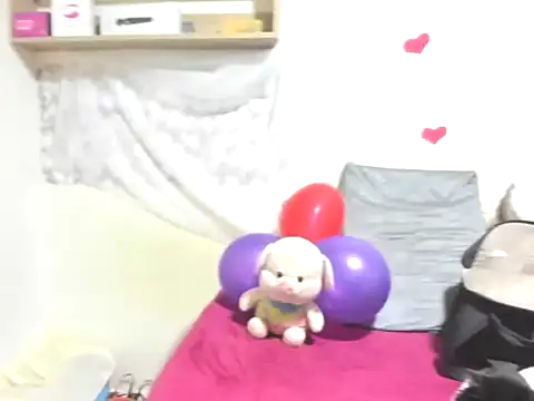 Nyomi browm online show from 02-18-26, 03:35