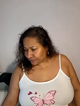 Nyomi browm online show from 06-20-26, 04:04