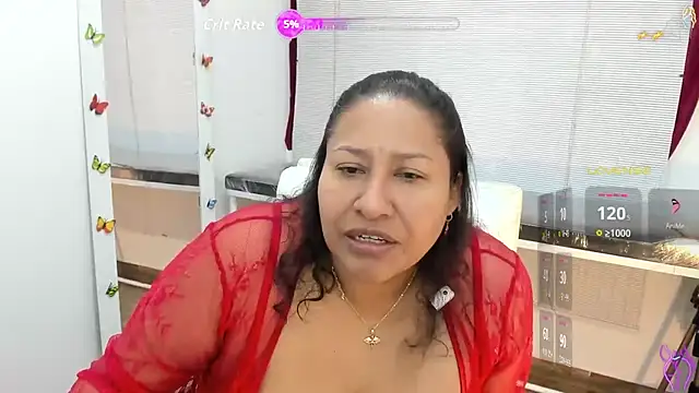 Nyomi browm online show from 07-19-26, 04:11