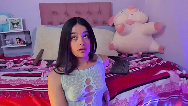 SophieAdamst online show from 02-25-26, 07:23