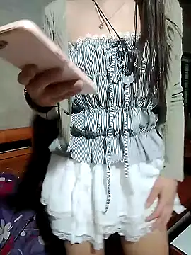 DoliceGirl2k online show from 04-04-26, 01:30