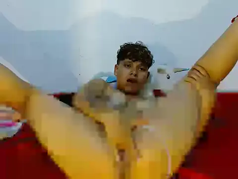 scarletfox  3 online show from 03-07-26, 02:52