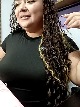 SweettSin online show from 02-13-26, 12:23