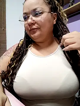 SweettSin online show from 02-18-26, 12:45