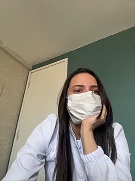 noe model online show from 02-27-26, 02:17