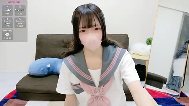 mi-na-chaaan online show from 03-14-26, 02:28