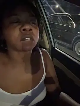 Ebony Queeen online show from 05-10-26, 04:06