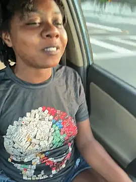 Ebony Queeen online show from 05-22-26, 11:54