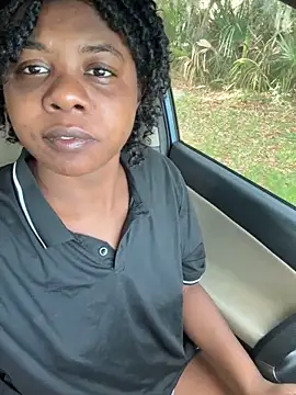 Ebony Queeen online show from 05-23-26, 12:53