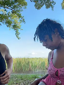 Ebony Queeen online show from 05-26-26, 12:12