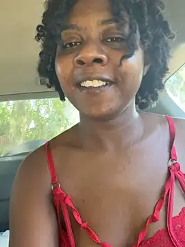 Ebony Queeen online show from 06-06-26, 01:27