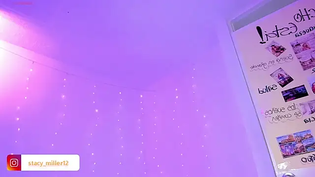 Stacy millerr1 online show from 03-13-26, 10:33