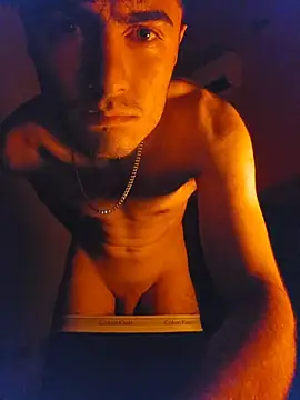 Ignacio navarro online show from 04-21-26, 07:36