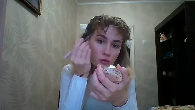 DeanneGilcher online show from 02-22-26, 02:04