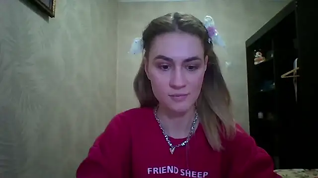 DeanneGilcher online show from 03-05-26, 09:27