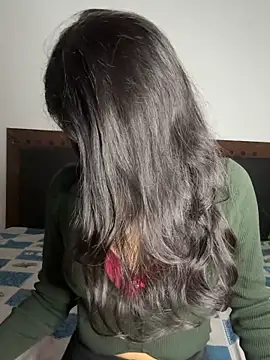 KavyaCurves online show from 02-10-26, 07:40