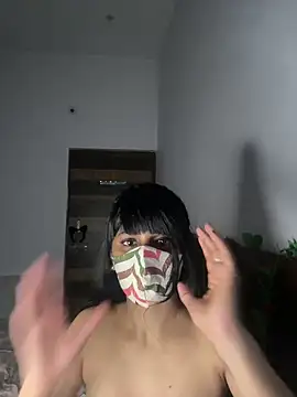 KavyaCurves online show from 02-18-26, 07:54