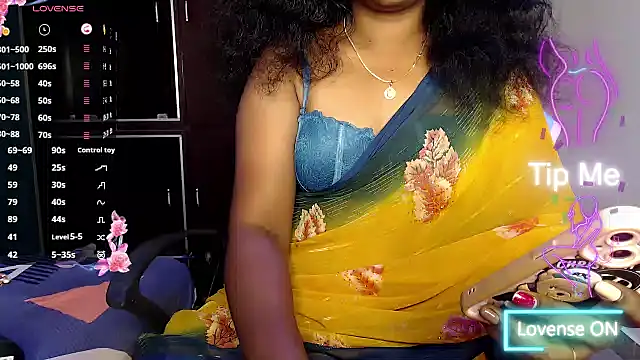 VixenNandhu online show from 02-20-26, 05:35