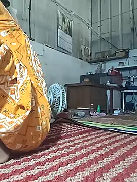 Sweet-runi online show from 04-10-26, 02:06