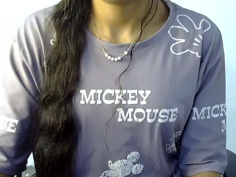 Mehaak  online show from 02-08-26, 06:17